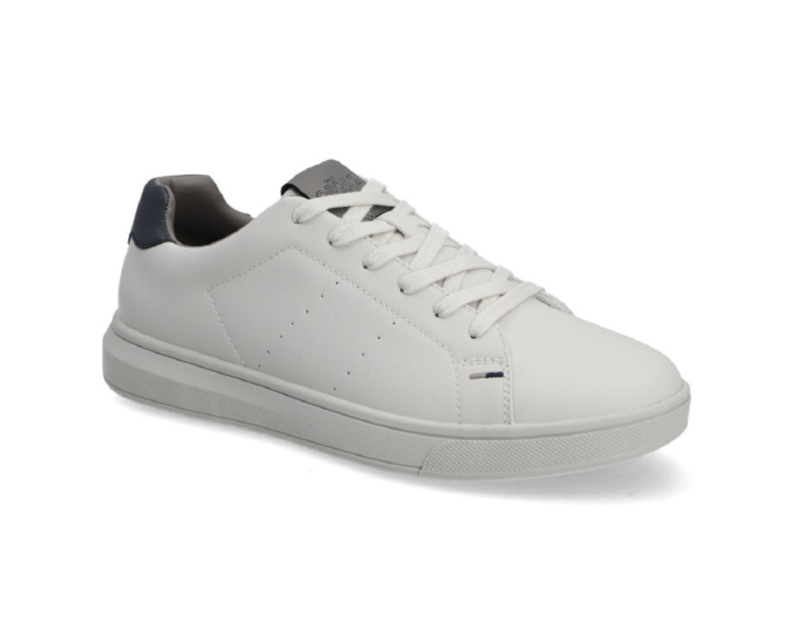 OZONO 675701 Color: CEMENTO CASUAL