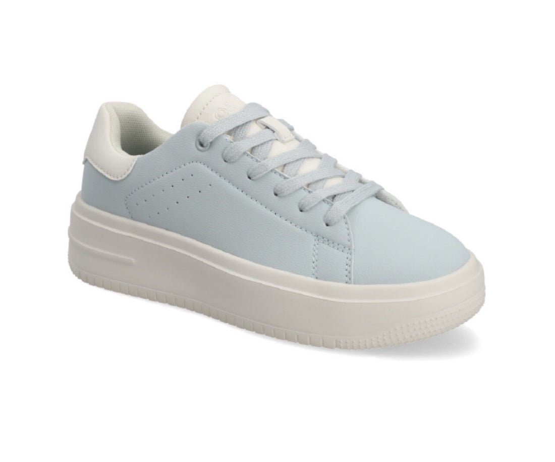OZONO 672201 Color: AZUL LATTE CASUAL