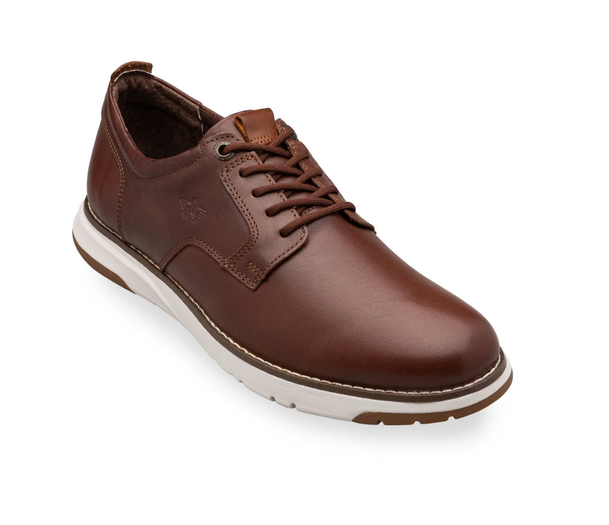 DOCKERS D2126792 S Color: CAOBA CASUAL