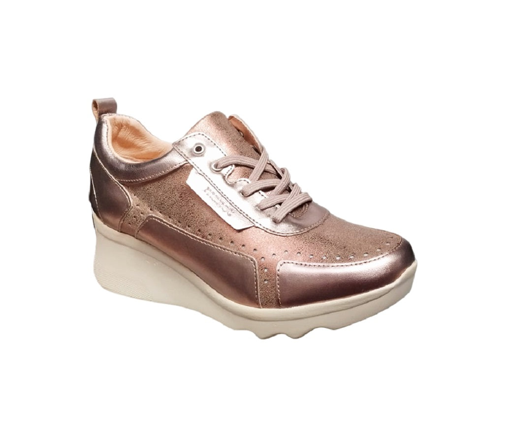 MANET 4013-04 Color: PIEL ANTIMONIO CASUAL