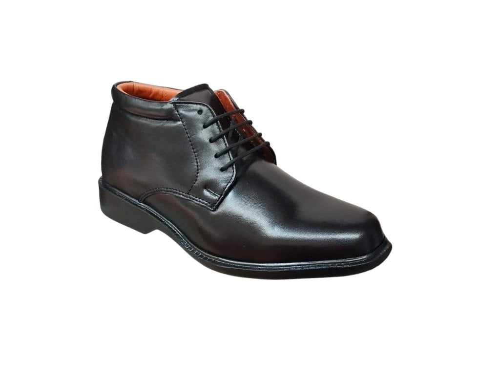 VOGATTI 001657 Color: NEGRO CASUAL