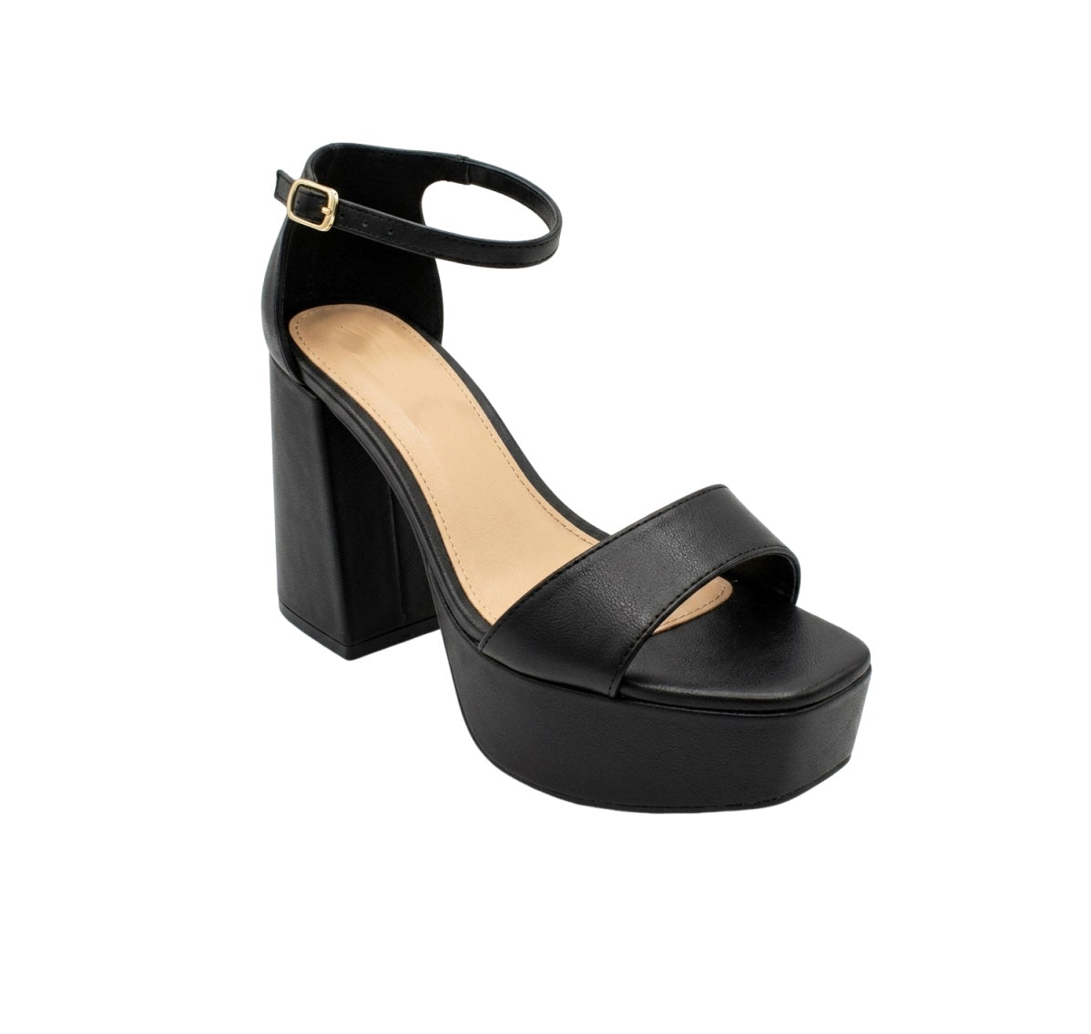 DANAE NUÑEZ VC 003104 Color: NAIROBI NEGRO CASUAL