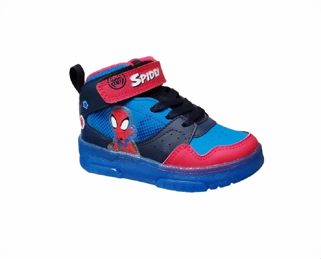 IMAGINATENIS 2001 SPIDERMAN Color: ROJO REY CASUAL