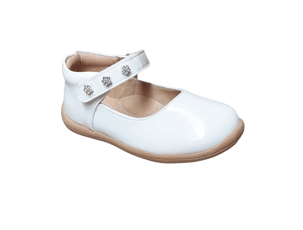 KARSTEN 19102-14-B Color: BLANCO CHAROL FORMAL