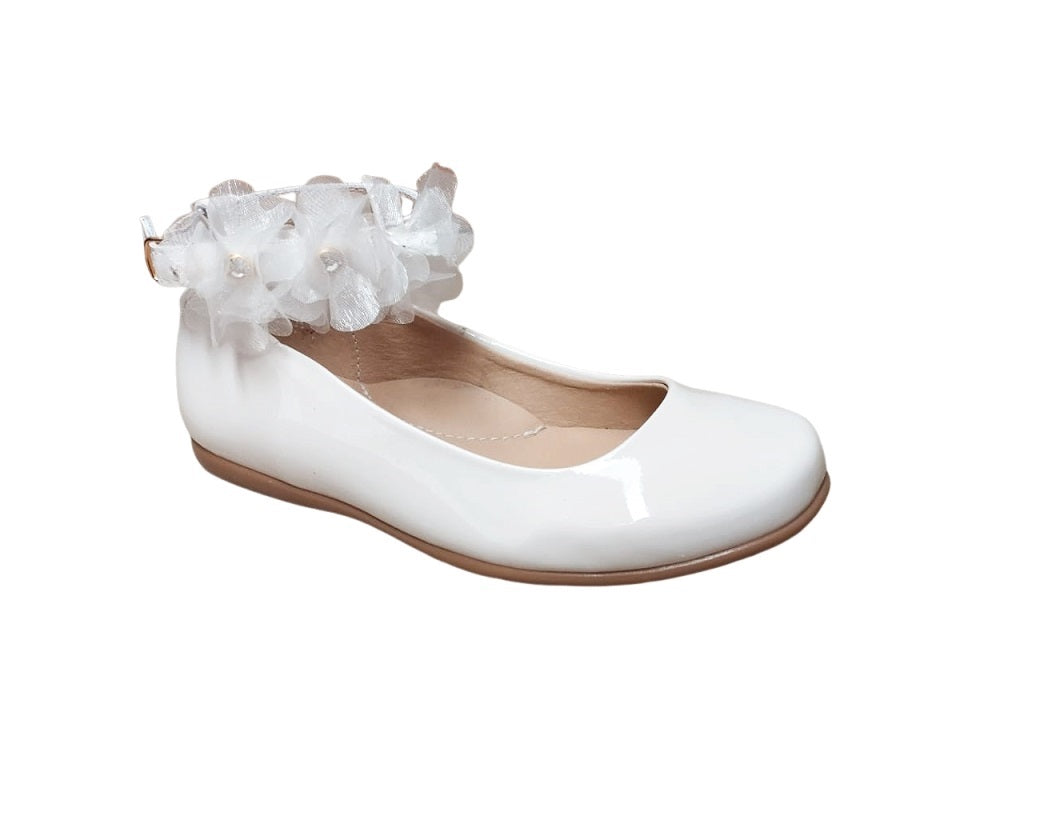 KARSTEN 65607-1-B Color: HUESO CHAROL FORMAL
