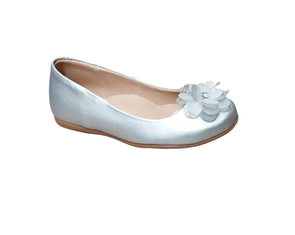 KARSTEN 65605-2-B Color: PLATA CASUAL