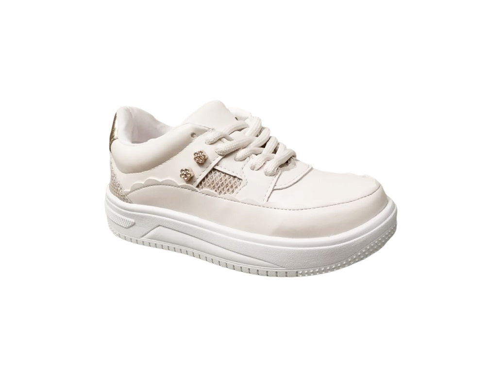 KARSTEN 66201-1-B Color: BLANCO CASUAL