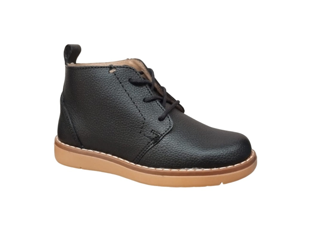 KARSTEN 82204-8-C Color: NEGRO CASUAL