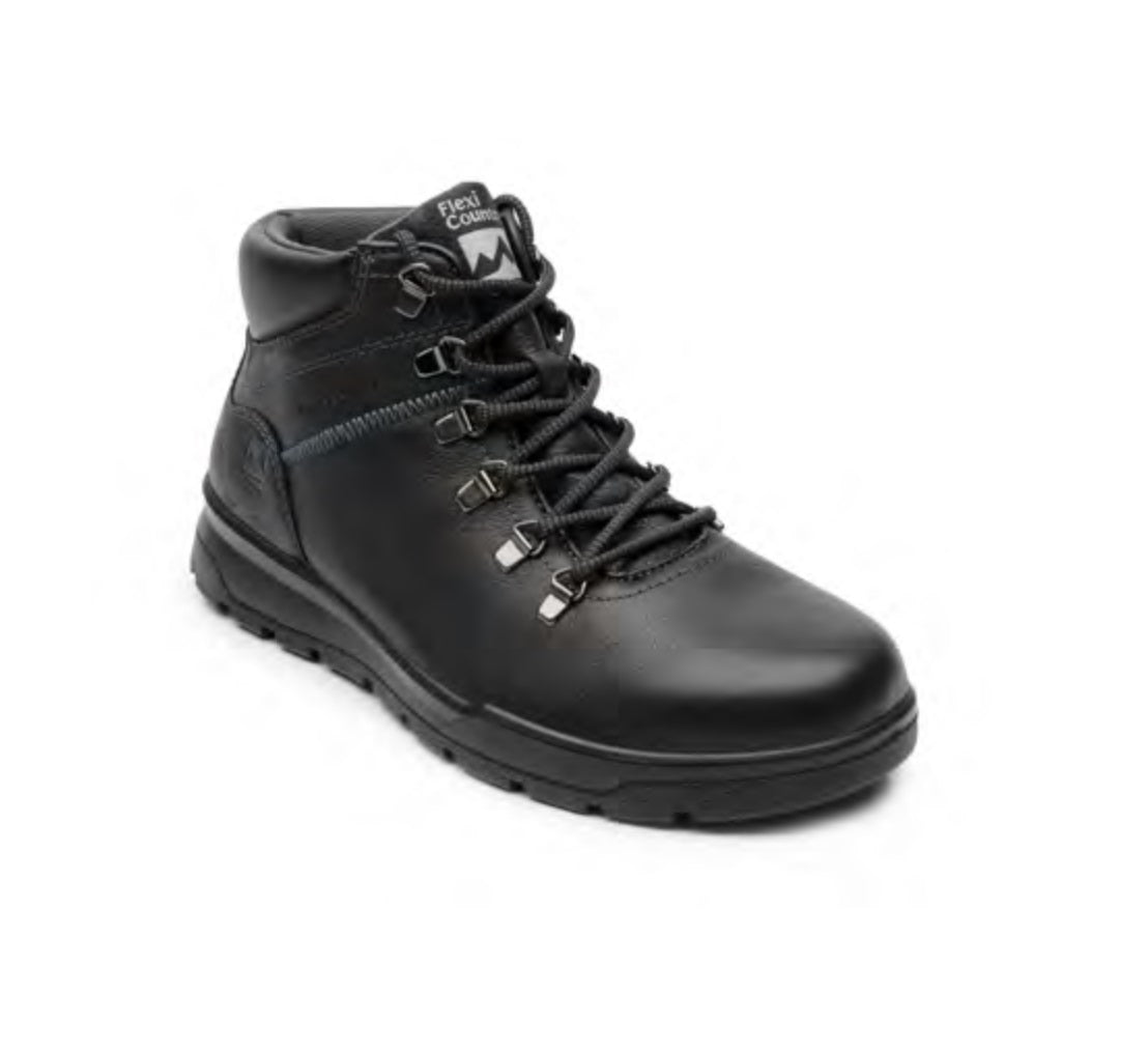 FLEXI 414913 Color: NEGRO OUTDOOR