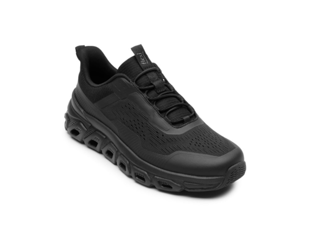 FLEXI 425901 Color: NEGRO CASUAL