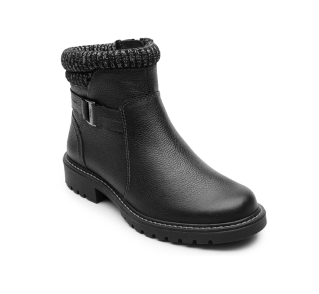 FLEXI 037829 Color: NEGRO CASUAL