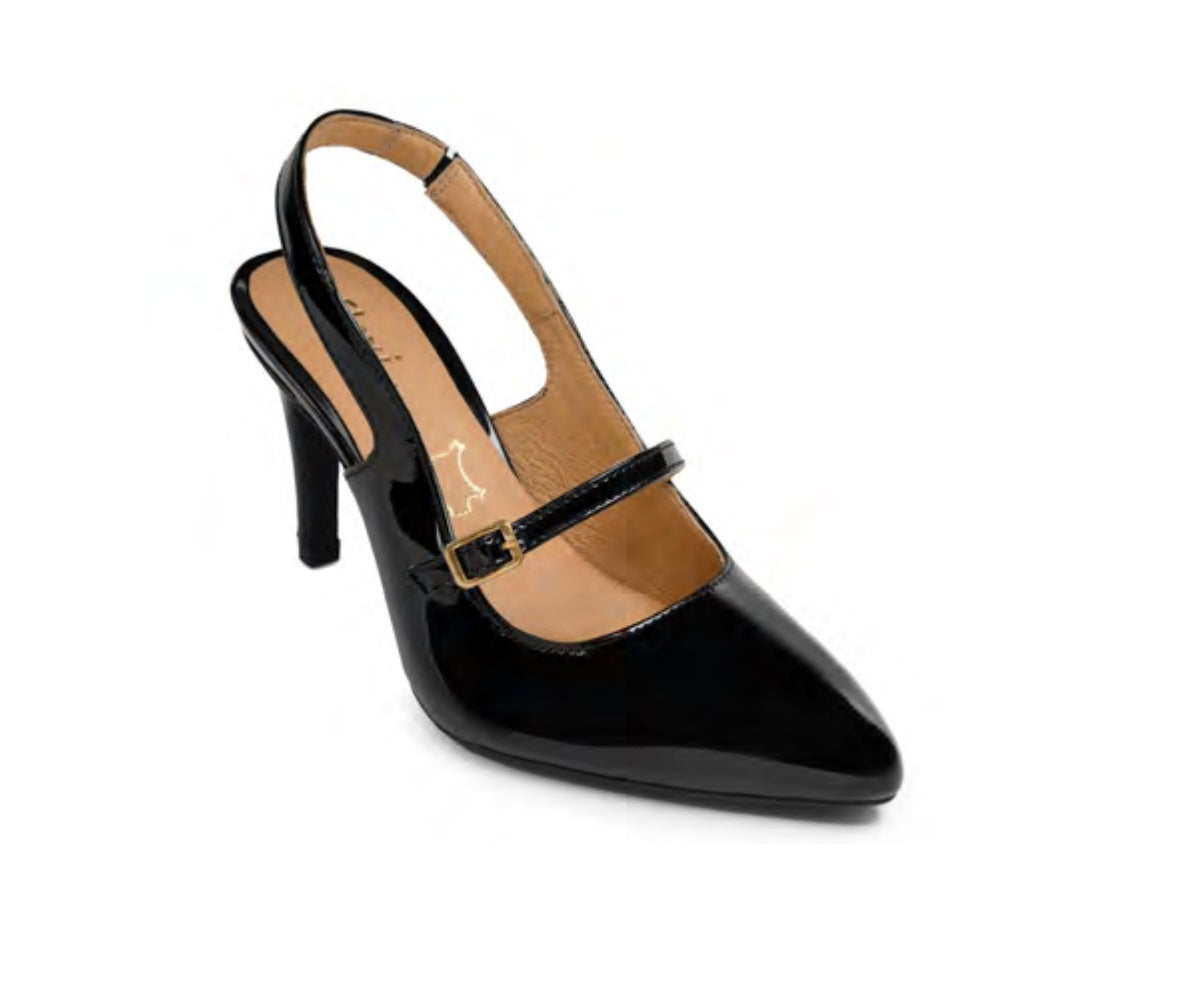FLEXI 104527 Color: NEGRO FORMAL