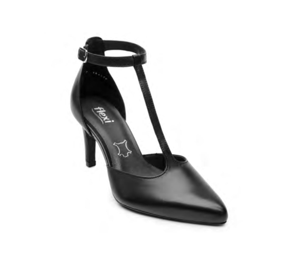 FLEXI 104528 Color: NEGRO FORMAL