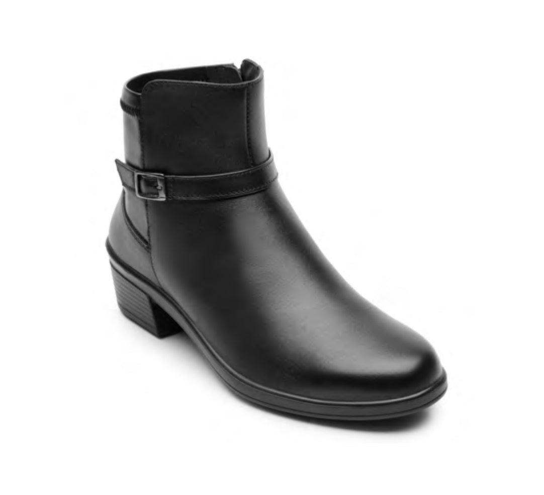 FLEXI 130013 Color: NEGRO CASUAL