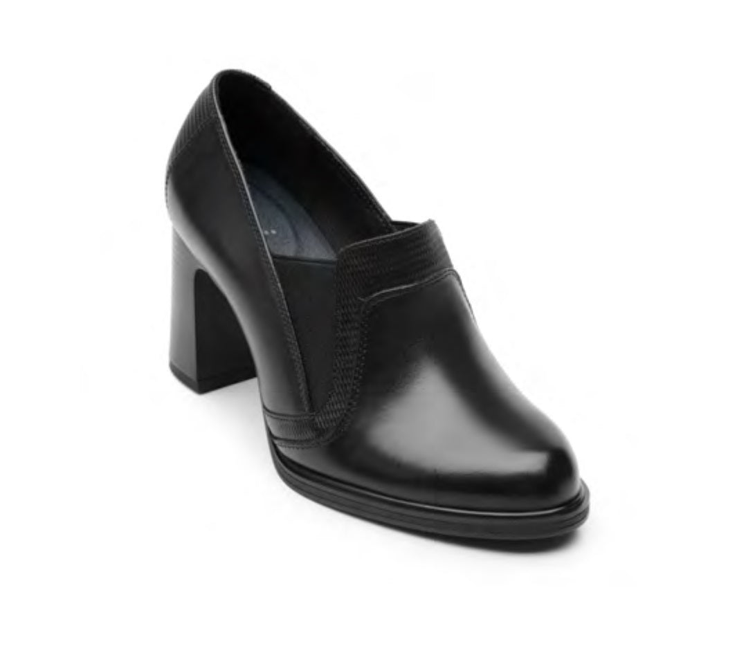 FLEXI 130612 Color: NEGRO CASUAL