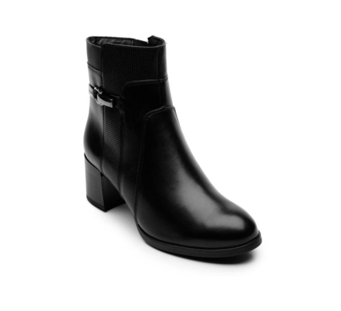 FLEXI 137309 Color: NEGRO CASUAL