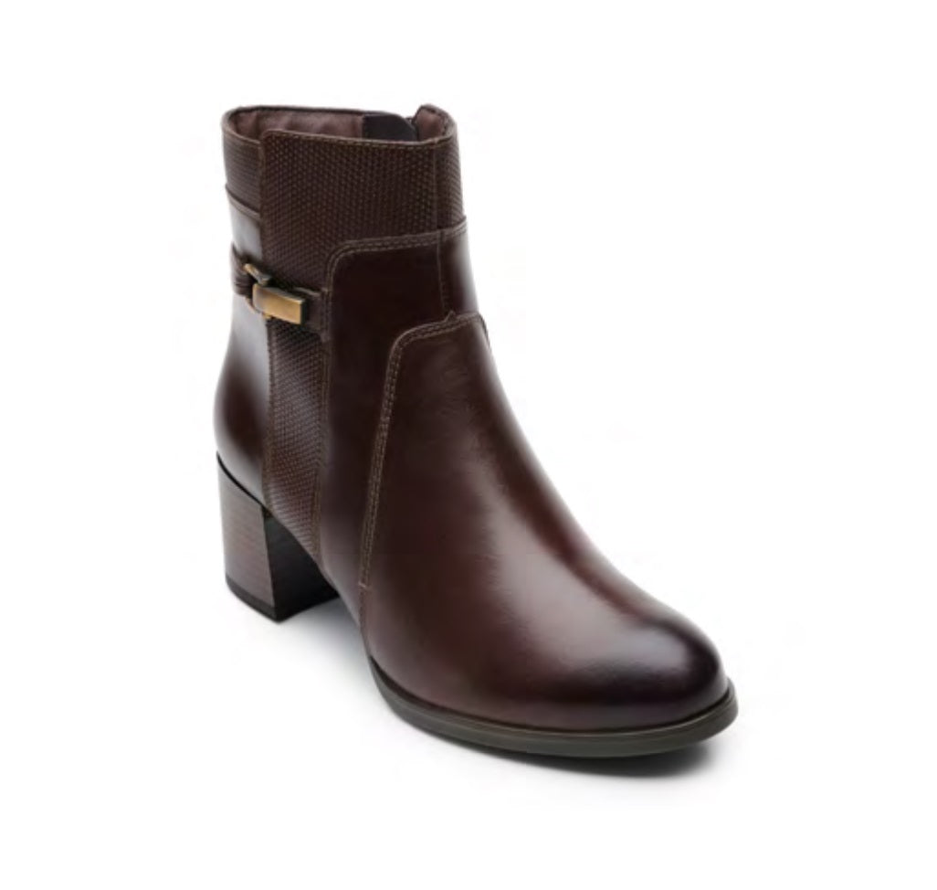 FLEXI 137309 Color: TABACO CASUAL
