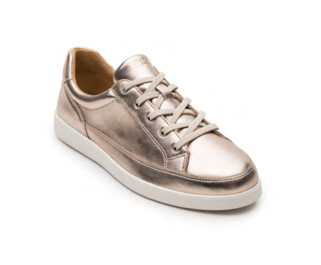 FLEXI 140604 Color: ORO ROSA CASUAL