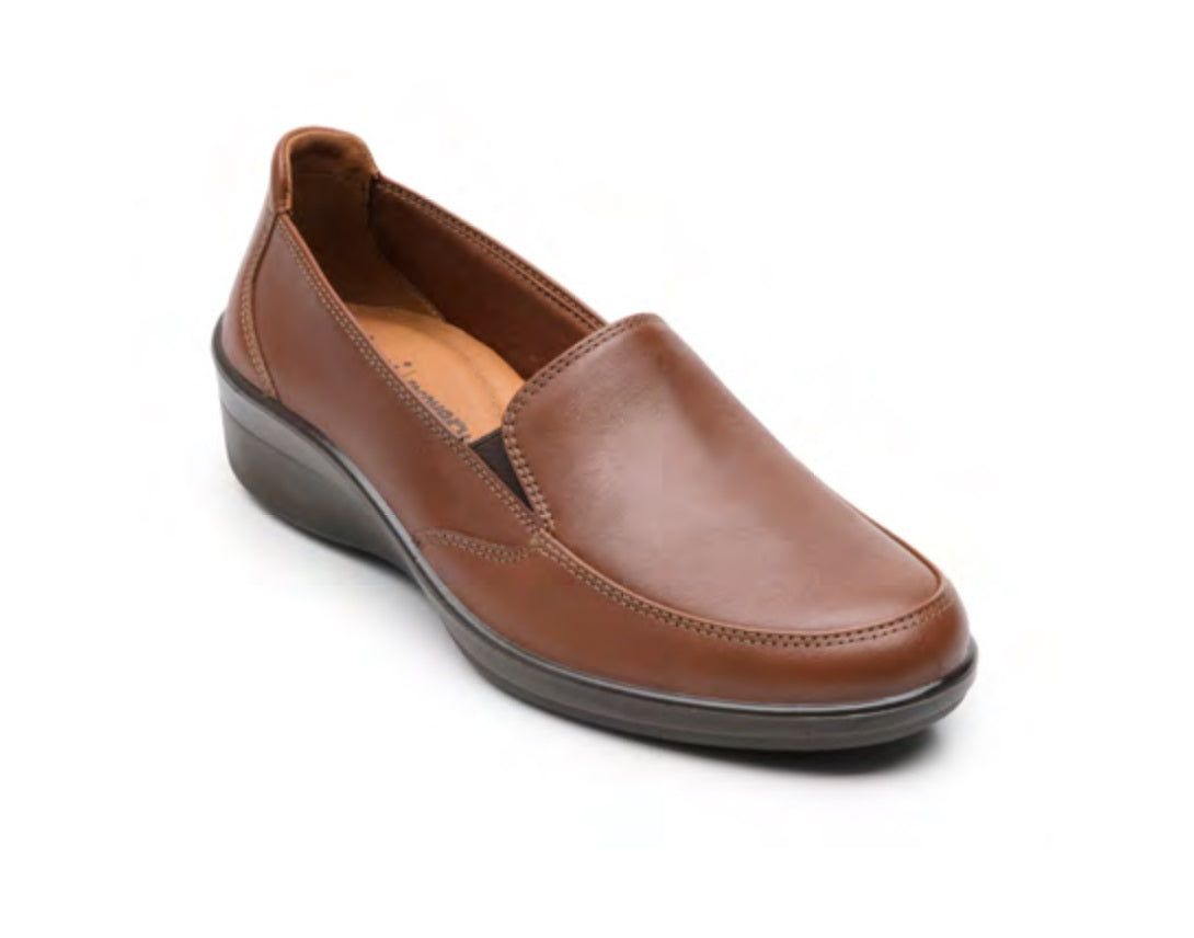 FLEXI 142302 Color: CAFE CASUAL