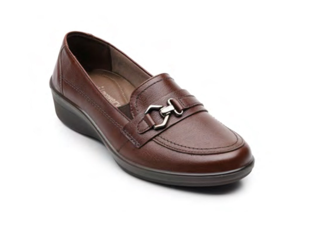 FLEXI 142303 Color: CAFE CASUAL