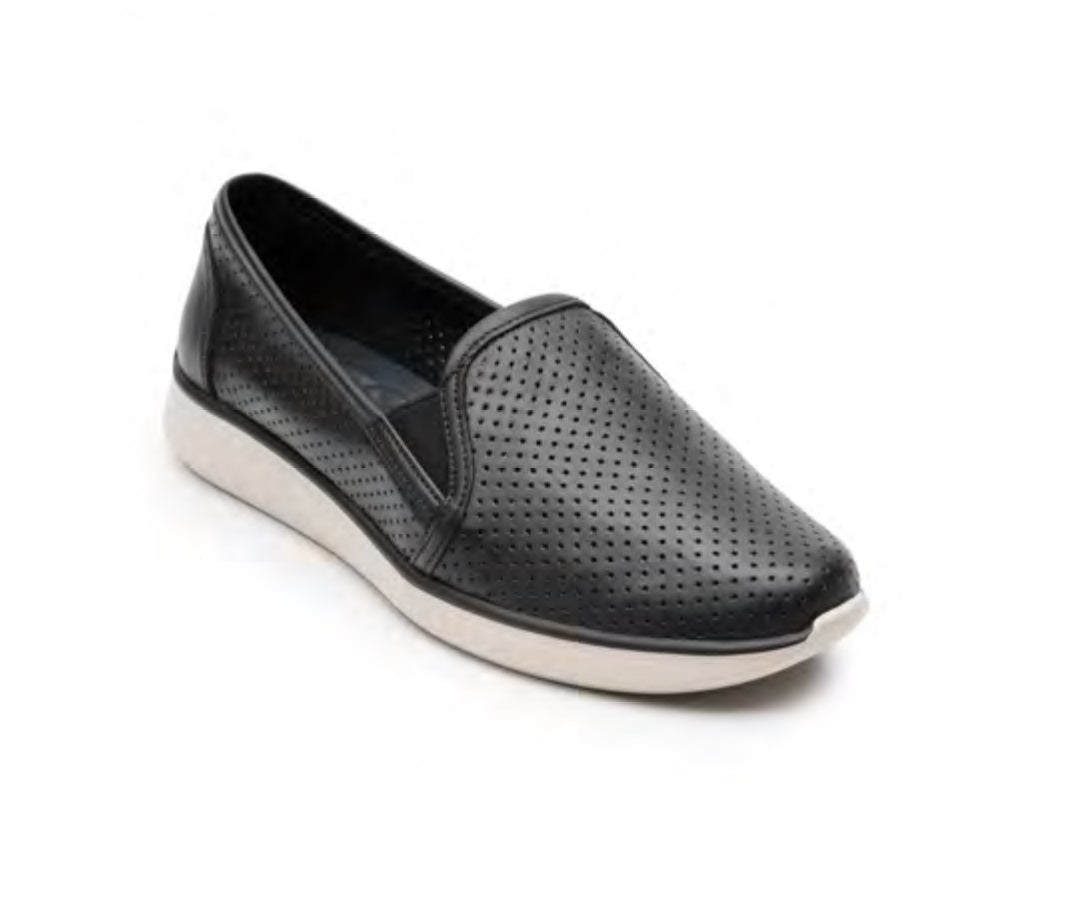 FLEXI 142901 Color: NEGRO CASUAL