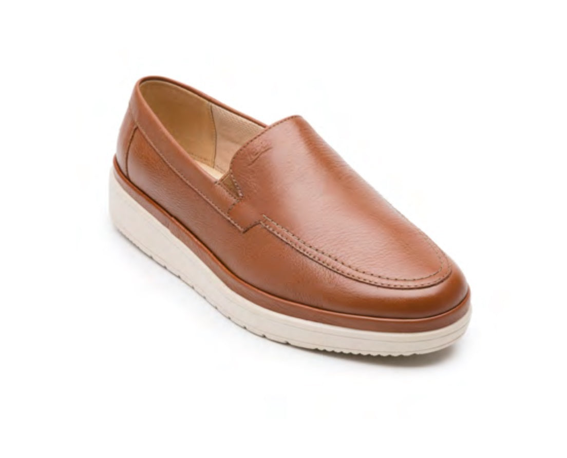 FLEXI 143502 Color: TAN CASUAL
