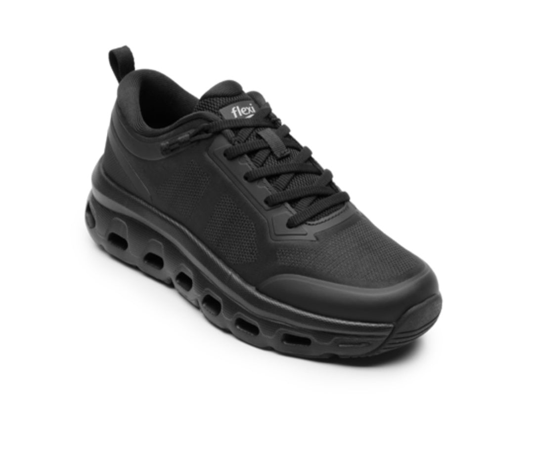 FLEXI 143601 Color: NEGRO CASUAL