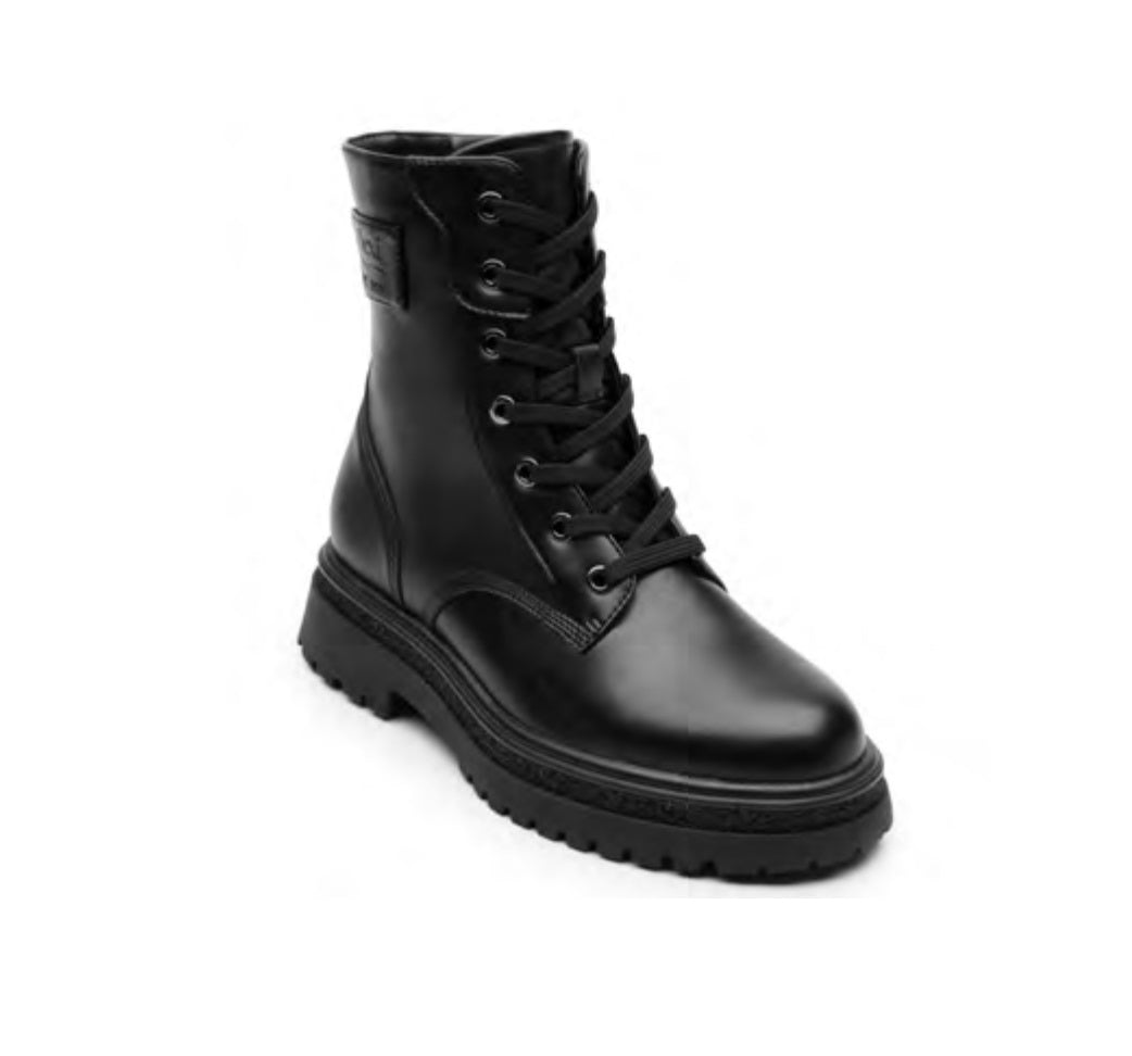 FLEXI 144301 Color: NEGRO CASUAL