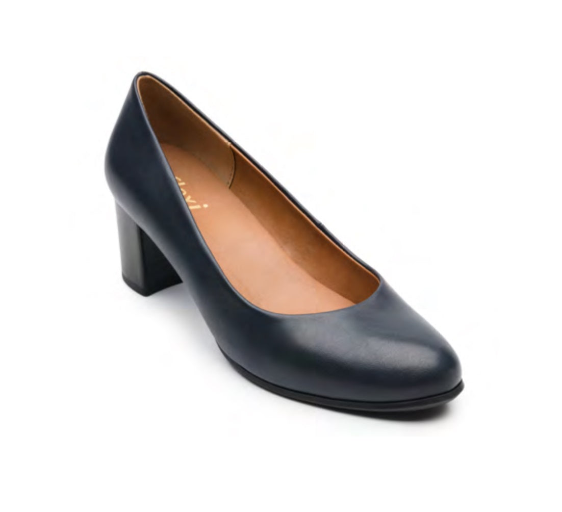 FLEXI 143901 Color: NAVY CASUAL