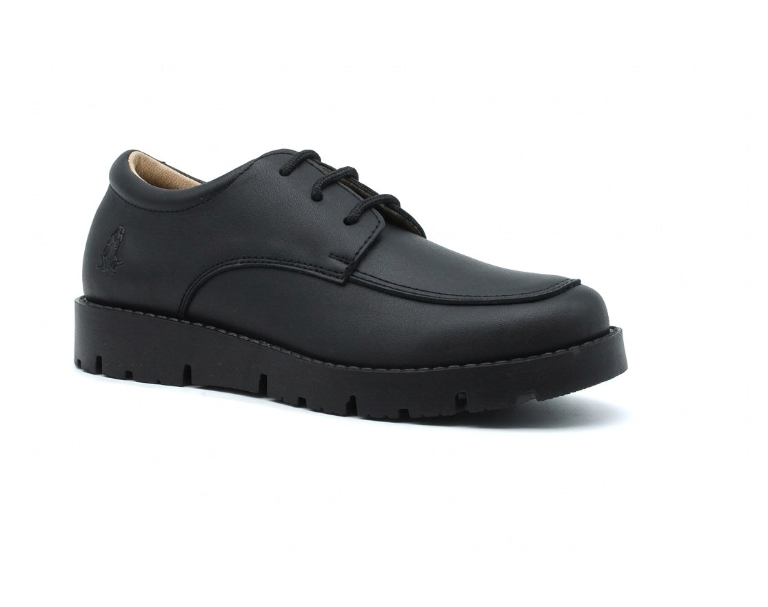 HUSH PUPPIES KIDS HP01983 Color: BRASIL NEGRO ESCOLAR