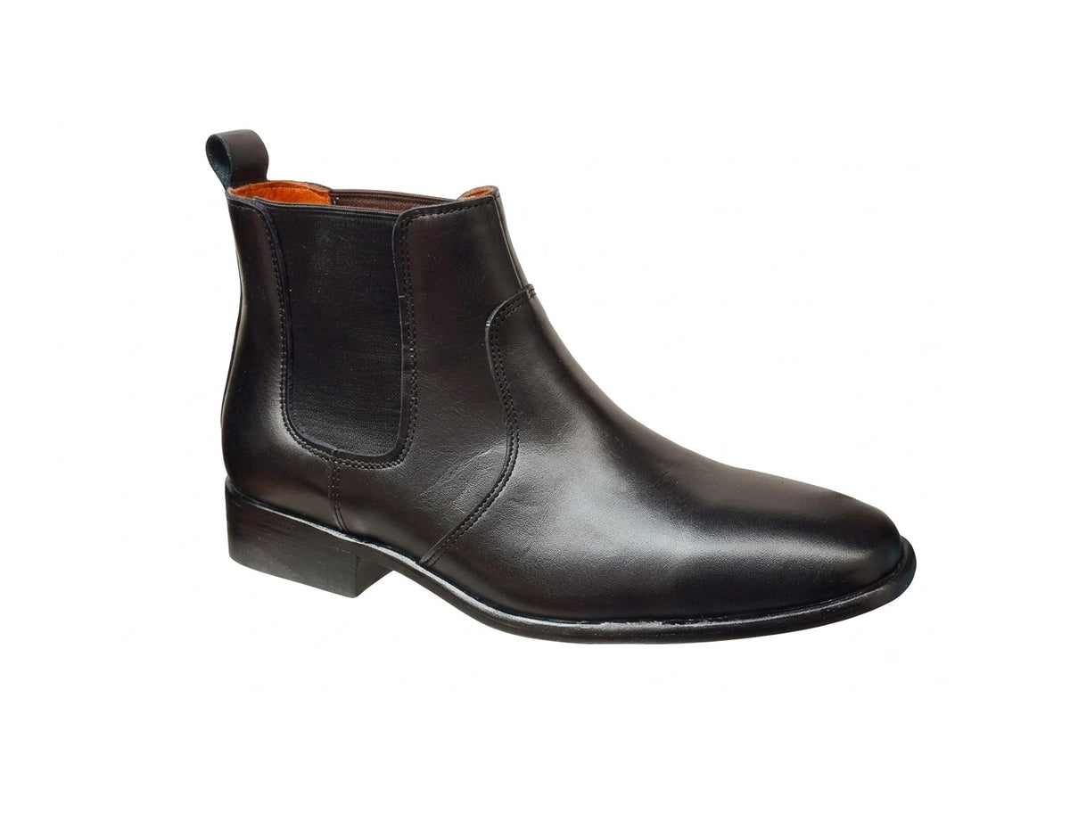 VOGATTI 005716 Color: NEGRO CASUAL