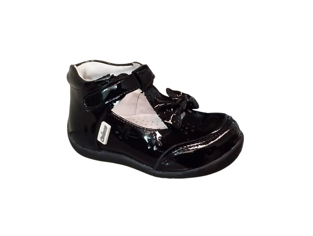 COLOSO 8852-4 Color: CHAROL NEGRO FORMAL