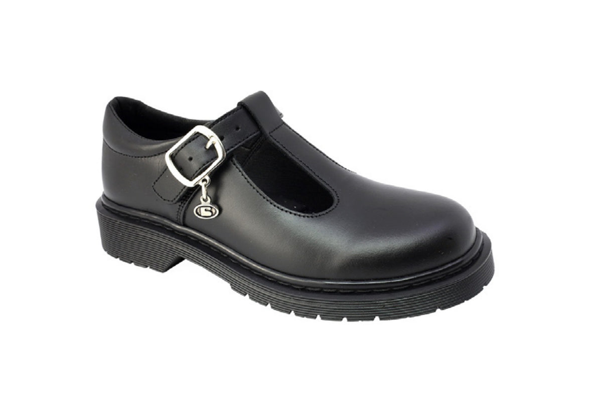 COQUETA 59000-R Color: NEGRO ESCOLAR
