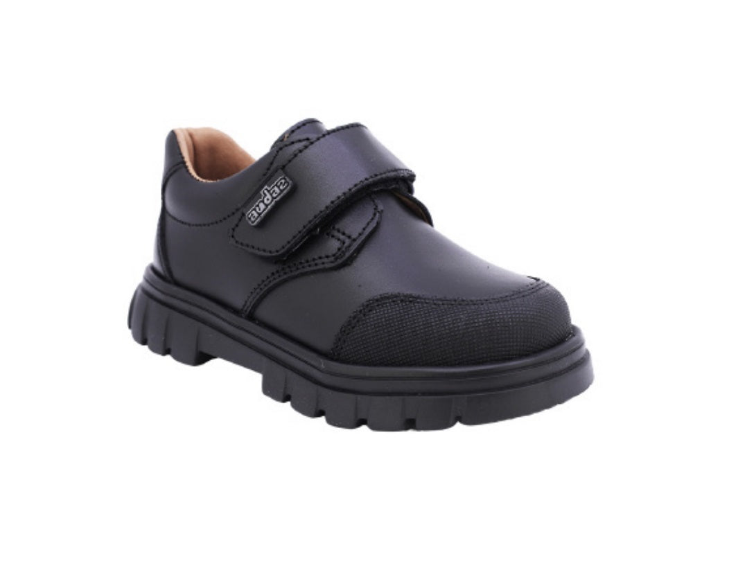 AUDAZ 153008-A Color: NEGRO ESCOLAR