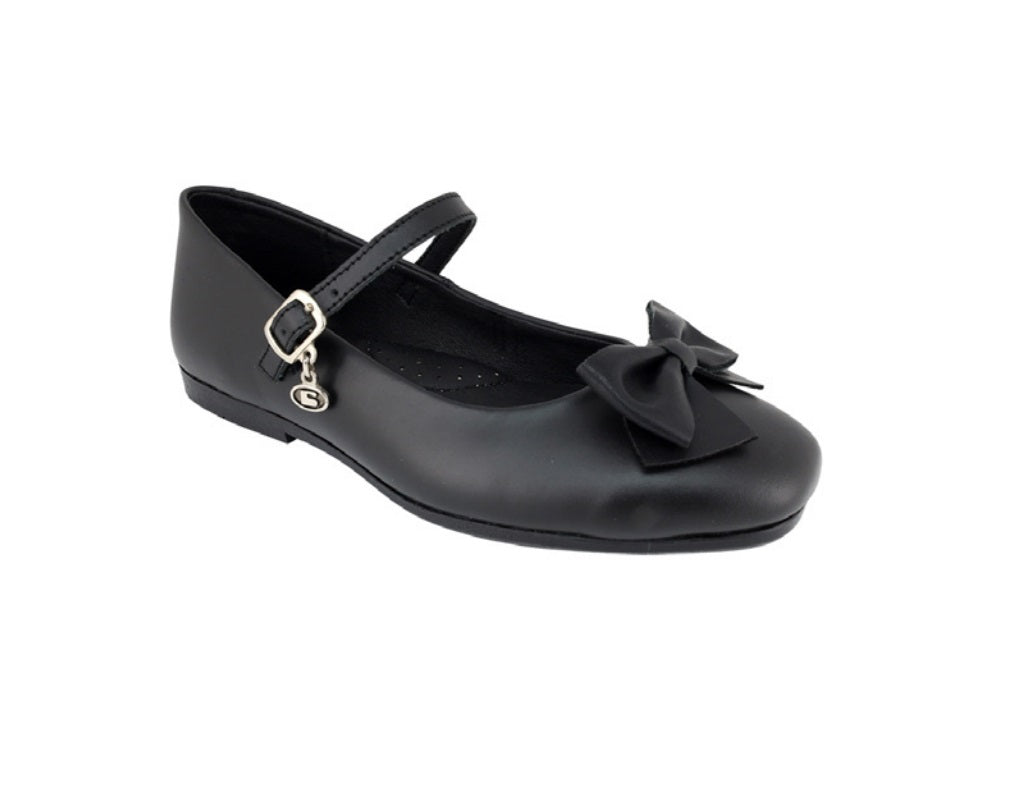 COQUETA 43502-A Color: NEGRO ESCOLAR