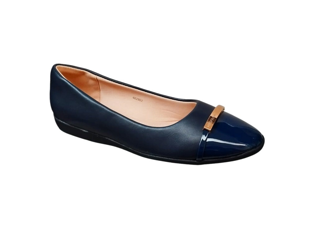 HISPANA 462902 Color: MARINO CASUAL