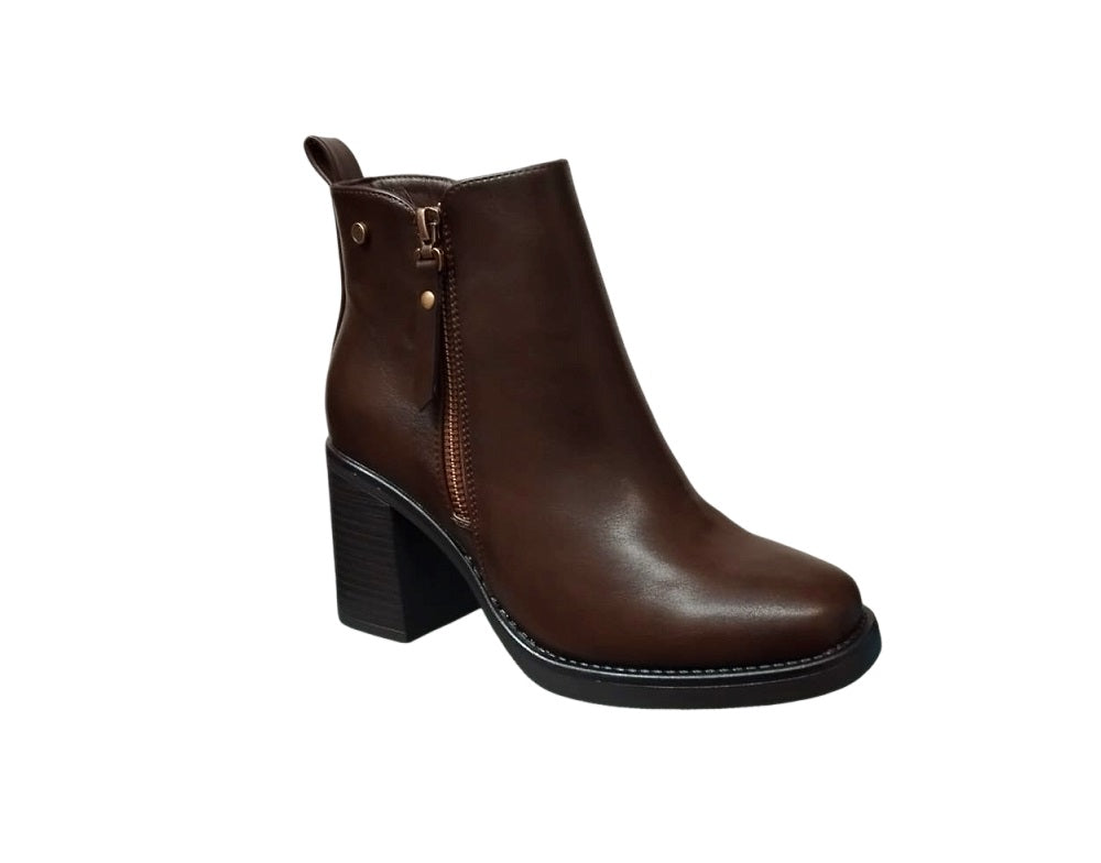 HISPANA 459501 Color: CAFE CASUAL