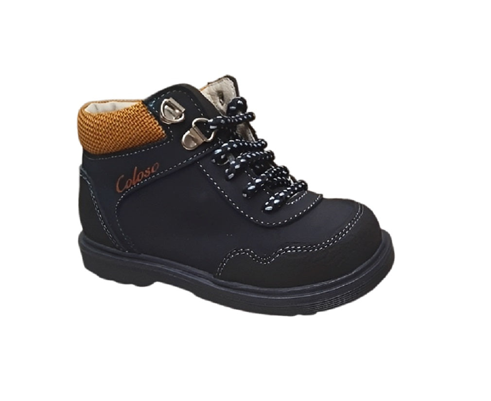 COLOSO 330-03 Color: BUCK OCEAN AZUL CASUAL