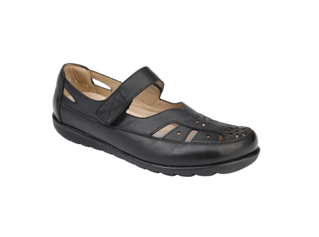 JARKING 011016 Color: BORREGO NEGRO CASUAL