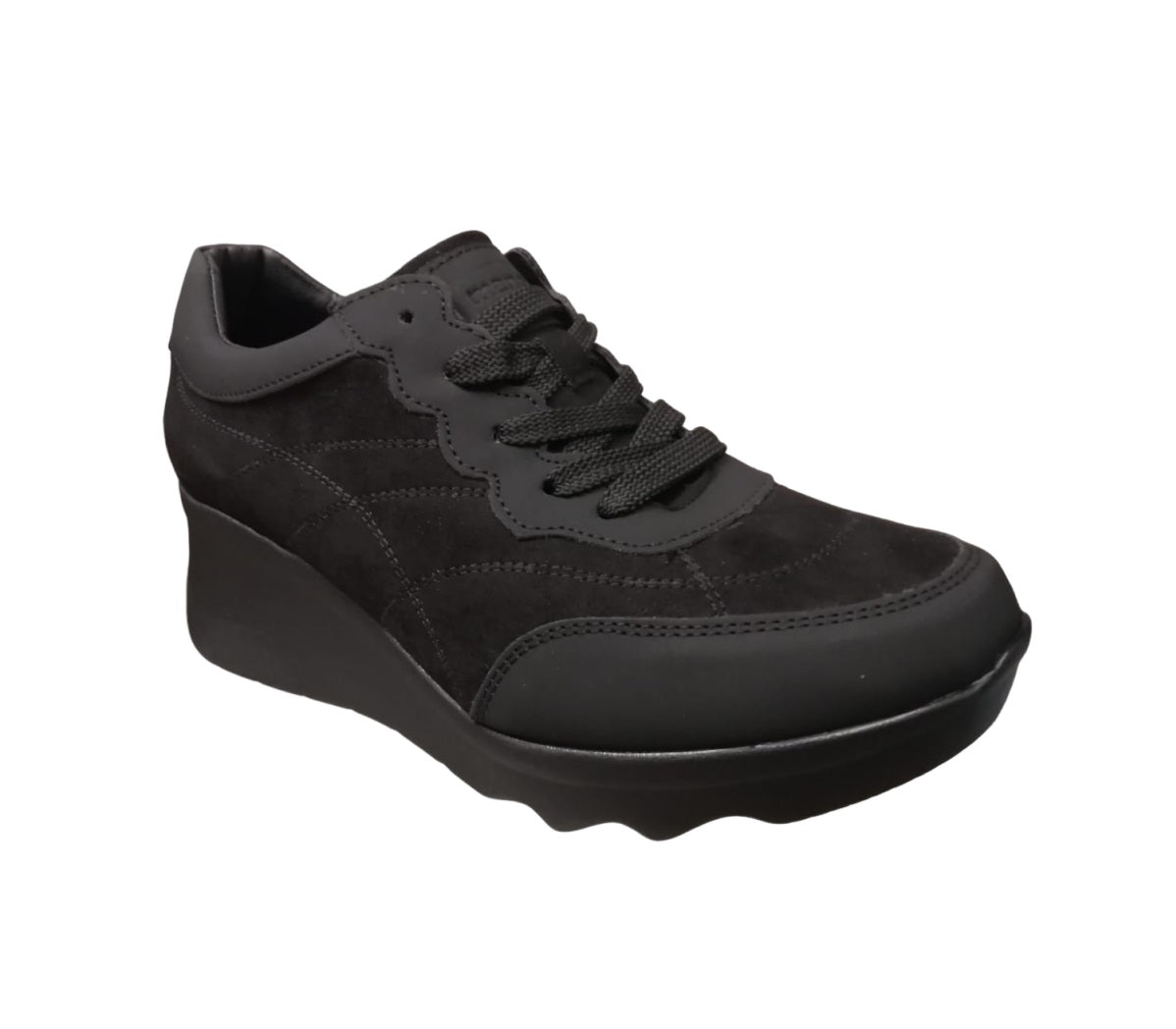 MANET 4013-06 Color: NEGRO CASUAL