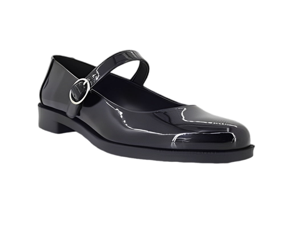 SALAMANDRA 323-4439 Color: CHAROL NEGRO CASUAL