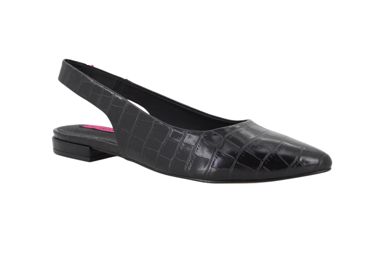 SALAMANDRA 357-4249 Color: DRILO NEGRO CASUAL