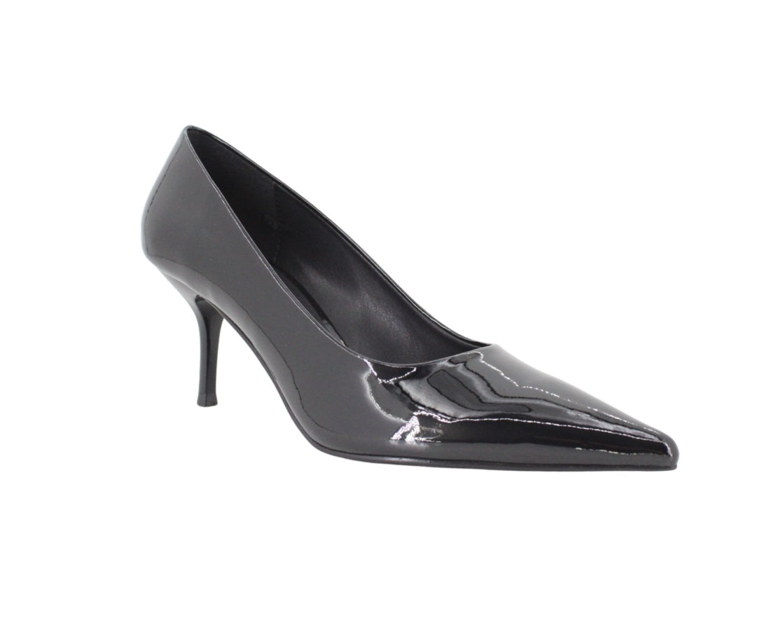 SALAMANDRA 368-4430 Color: CHAROL NEGRO FORMAL