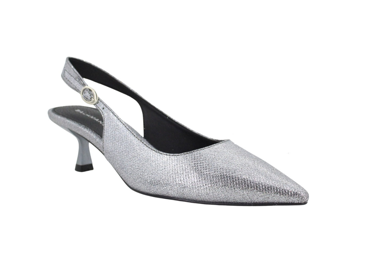 SALAMANDRA 348-4343 Color: FREYA PLOMO CASUAL