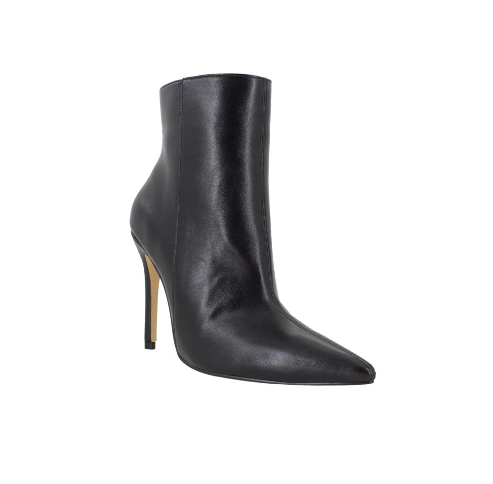 SALAMANDRA 369-1729 Color: NEGRO JULIETA CASUAL