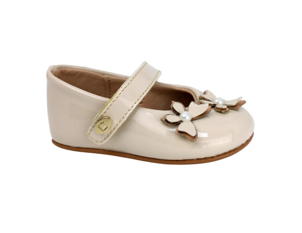 COQUETA 985020-L Color: BEIGE FORMAL