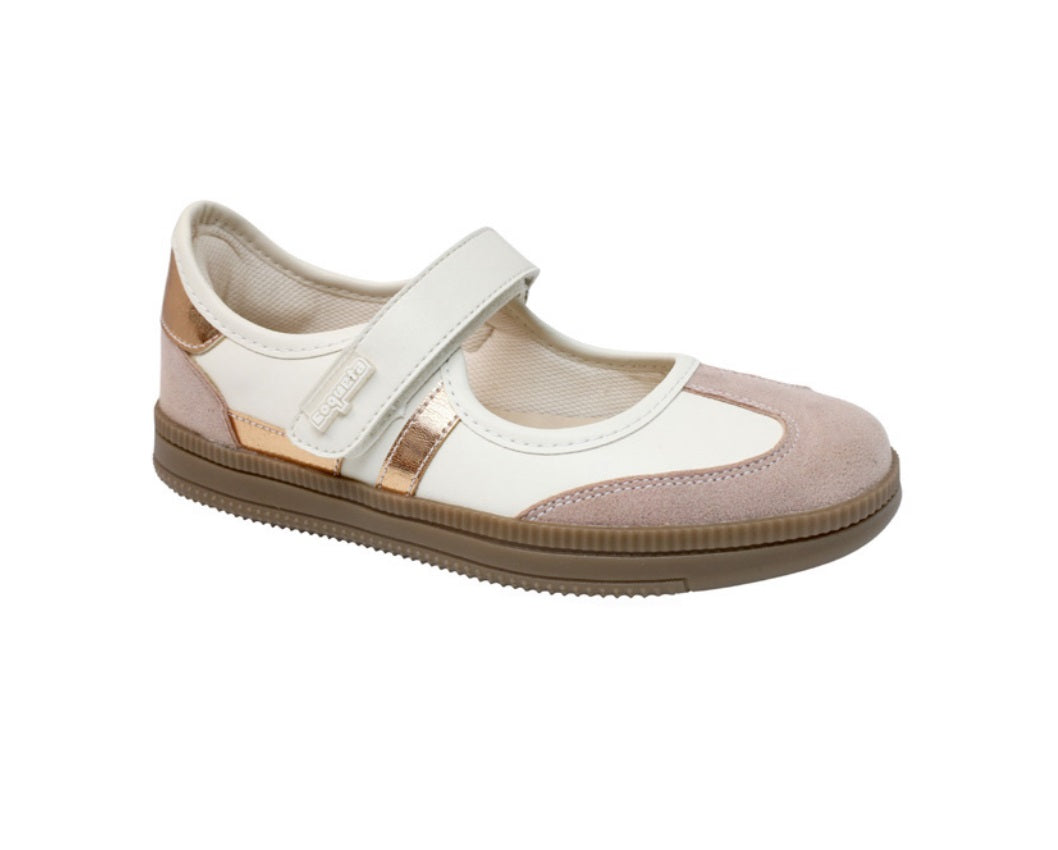 COQUETA 142800-L Color: BEIGE CASUAL