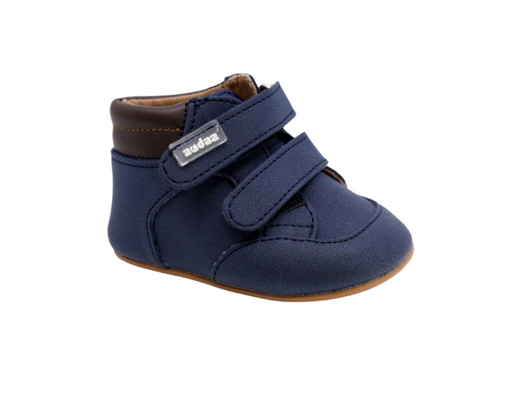 AUDAZ 984307-E Color: AZUL CASUAL