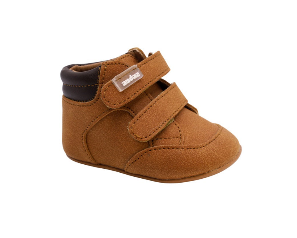 AUDAZ 984307-M Color: MIEL CASUAL