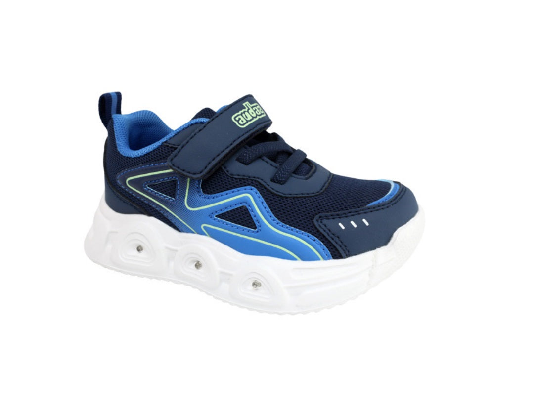 AUDAZ 206505-E Color: AZUL CASUAL